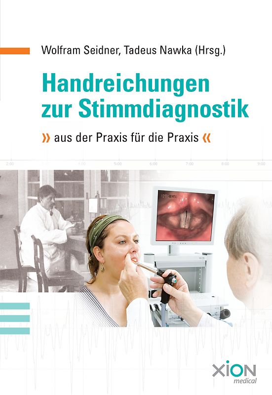 Handreichungen zur Stimmdiagnostik