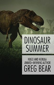 Dinosaur Summer