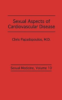 Sexual Aspects of Cardiovascular Disease