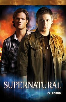 Supernatural