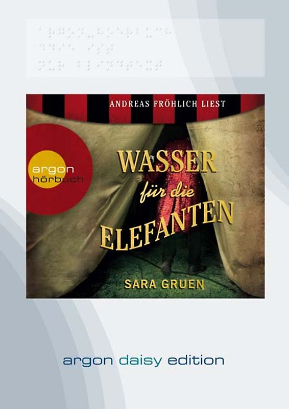 Wasser für die Elefanten