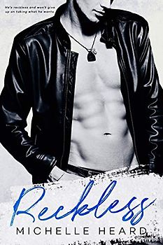 Reckless (An Enemies To Lovers Novel, Band 2)