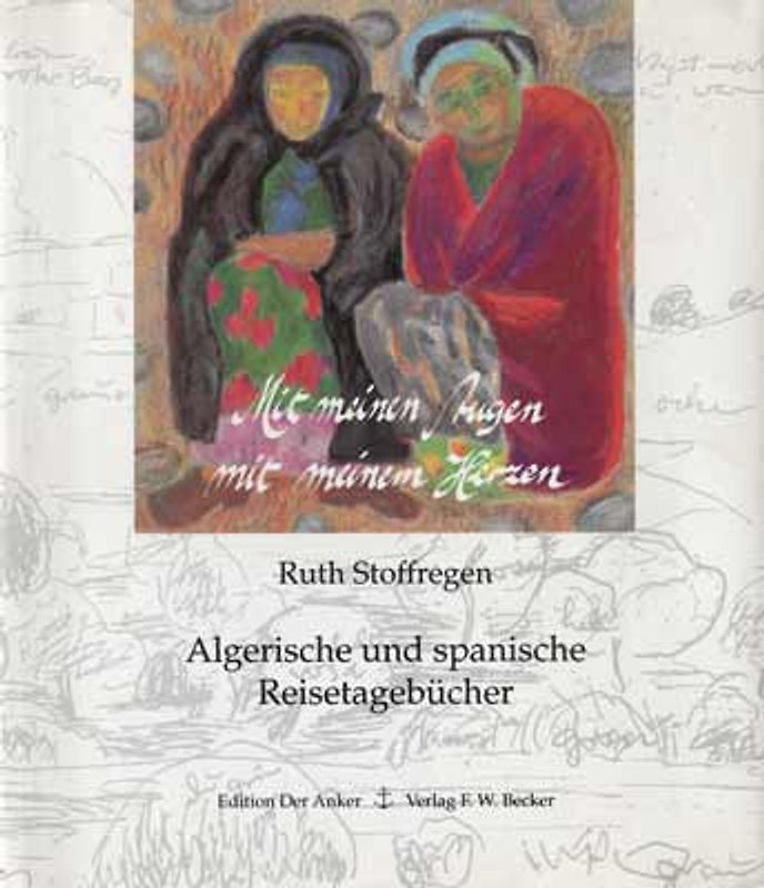 Mit meinen Augen, mit meinem Herzen