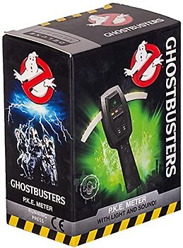 Ghostbusters: P.K.E. Meter (RP Minis)