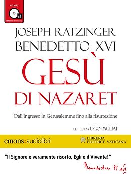 Gesù di Nazaret