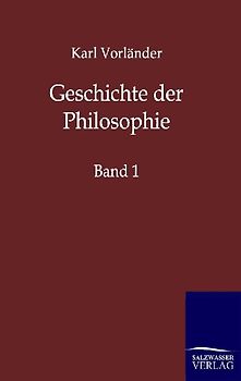 Geschichte der Philosophie