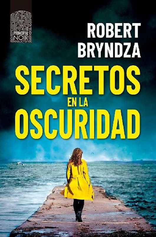 Secretos En La Oscuridad