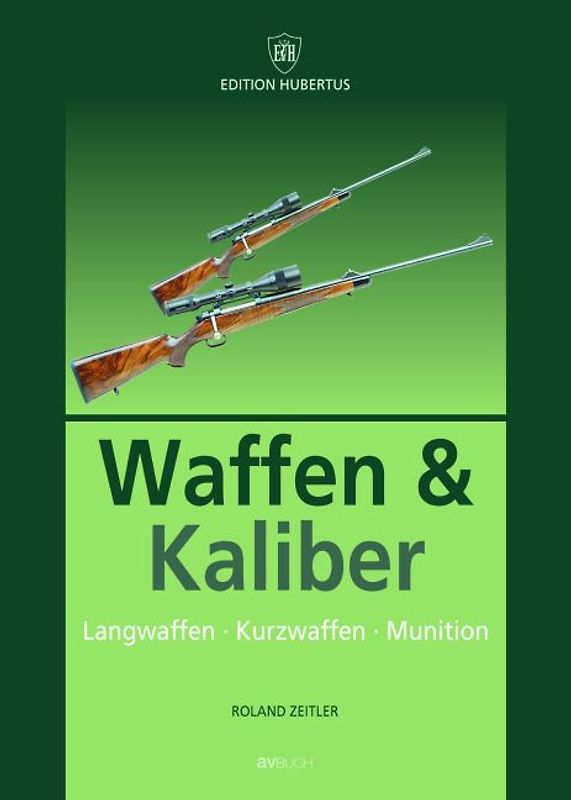 Waffen & Kaliber