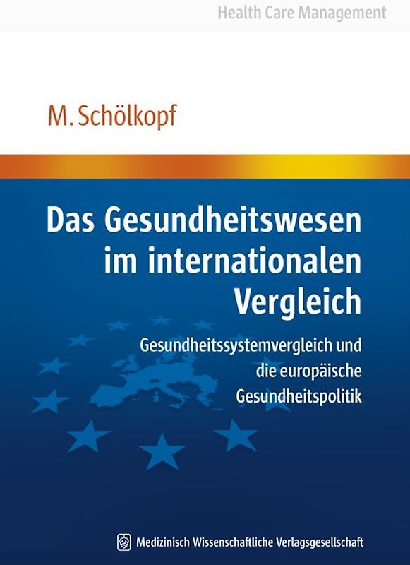 Das Gesundheitswesen im internationalen Vergleich