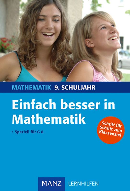 Einfach besser in Mathematik 9. Schuljahr