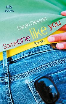Someone like you. Roman