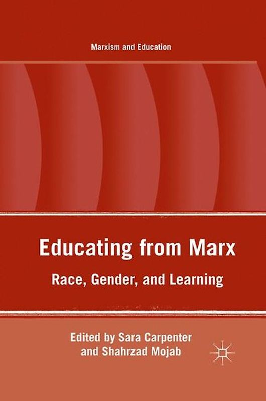 Educating from Marx