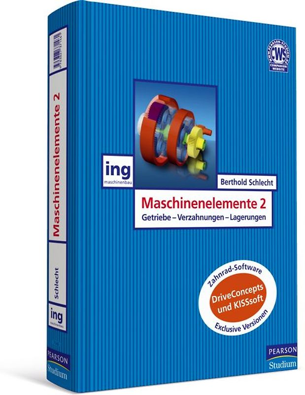 Maschinenelemente 2