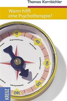 Wann hilft eine Psychotherapie?