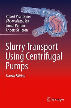 Slurry Transport Using Centrifugal Pumps