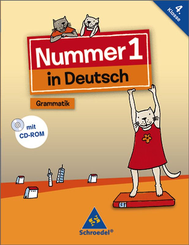 Nummer 1 in ... / Nummer 1 in ... Deutsch