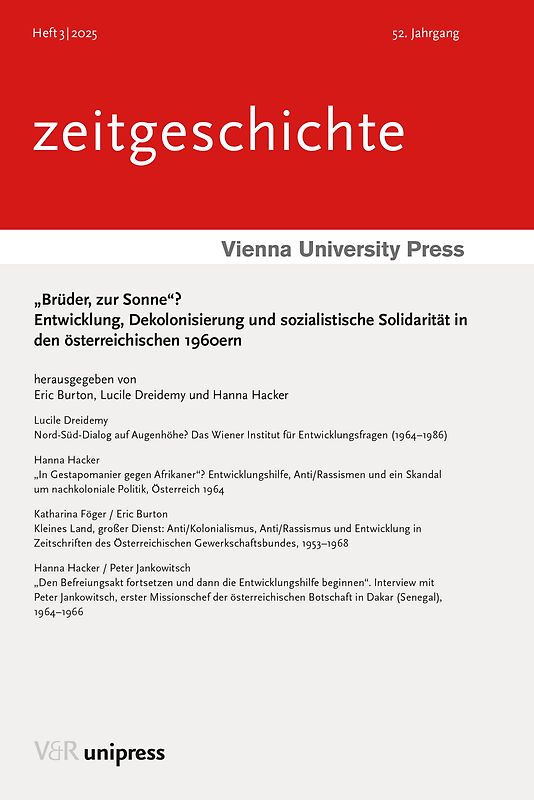 „Brüder, zur Sonne“?