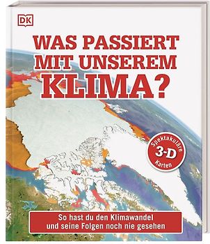 Was passiert mit unserem Klima?