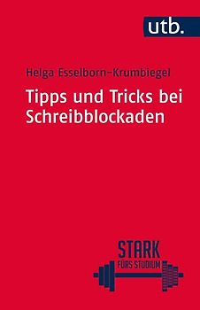 Tipps und Tricks bei Schreibblockaden