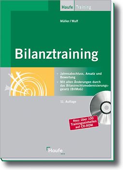 Bilanztraining
