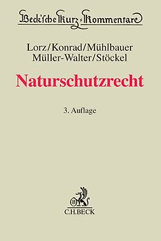 Naturschutzrecht