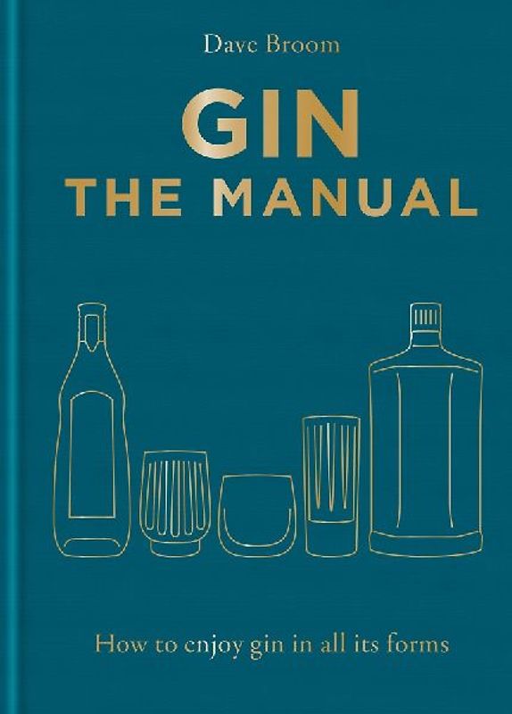 Gin the Manual