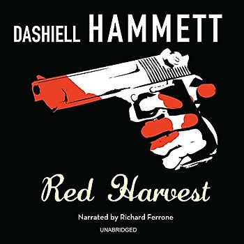 Red Harvest