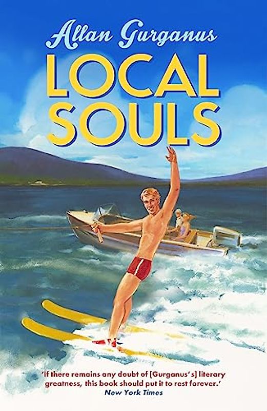 Local Souls