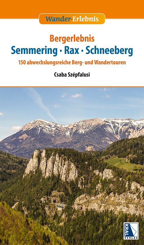Bergerlebnis Schneeberg - Rax - Semmering