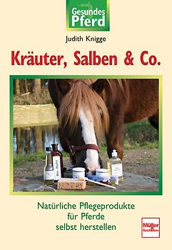 Kräuter, Salben & Co