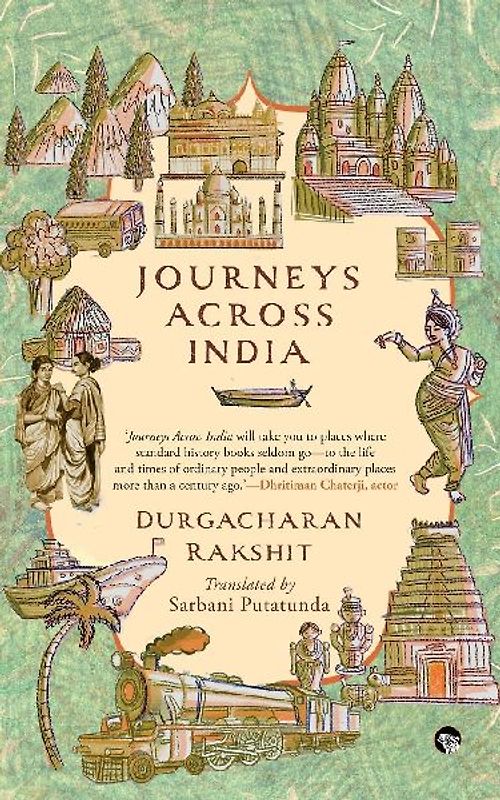 Journeys Across India
