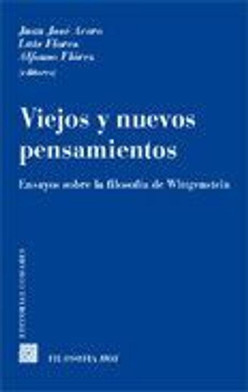 Viejos y nuevos pensamientos