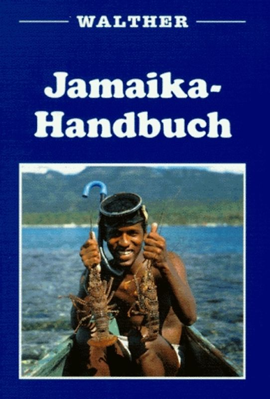 Jamaika-Handbuch