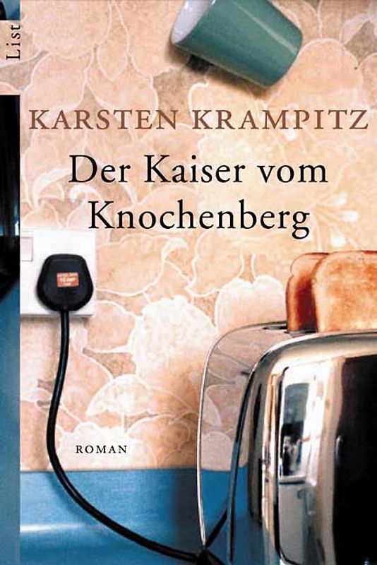 Der Kaiser vom Knochenberg