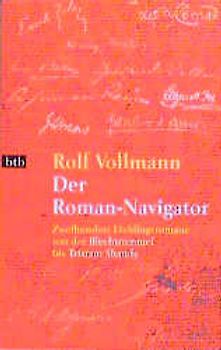 Der Roman-Navigator