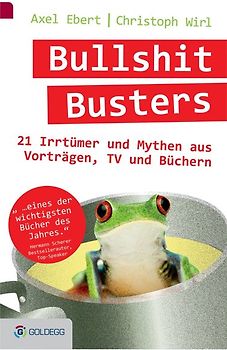 Bullshit Busters