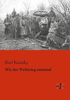 Wie der Weltkrieg entstand