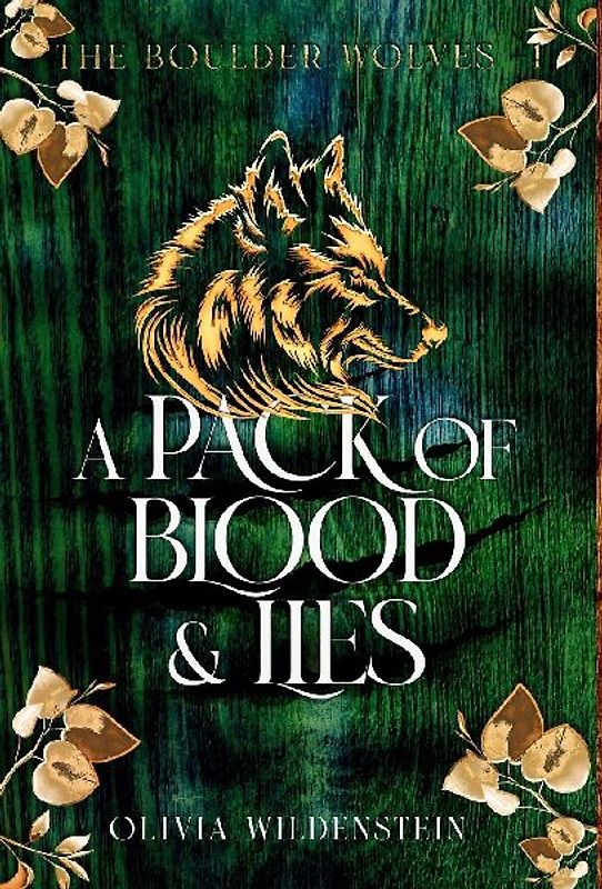 A Pack of Blood and Lies