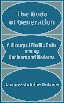 The Gods of Generation