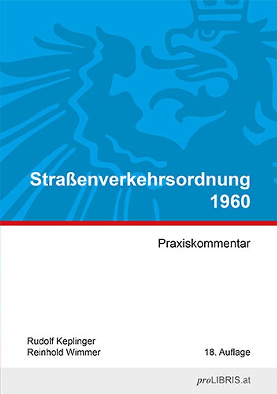 Straßenverkehrsordnung 1960