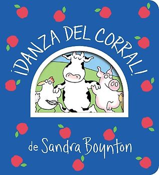 ¡Danza del Corral! (Barnyard Dance!)