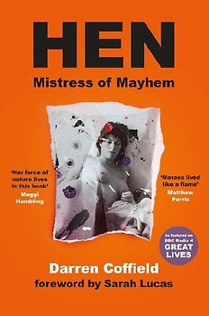 Hen, Mistress of Mayhem