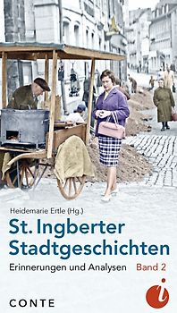 St. Ingberter Stadtgeschichten Band 2