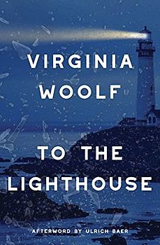 To the Lighthouse (Warbler Classics Annotated Edition)