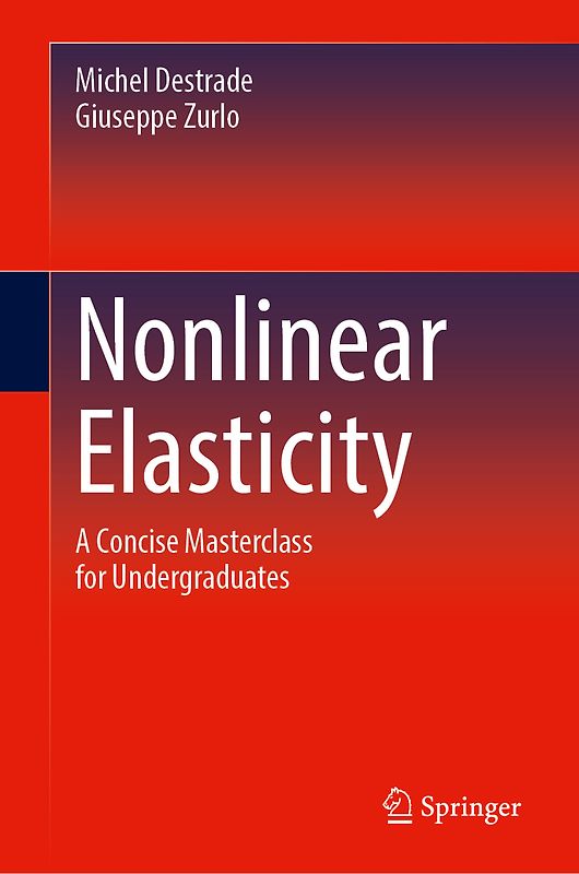 Nonlinear Elasticity