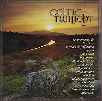 Various - Celtic Twilight 2