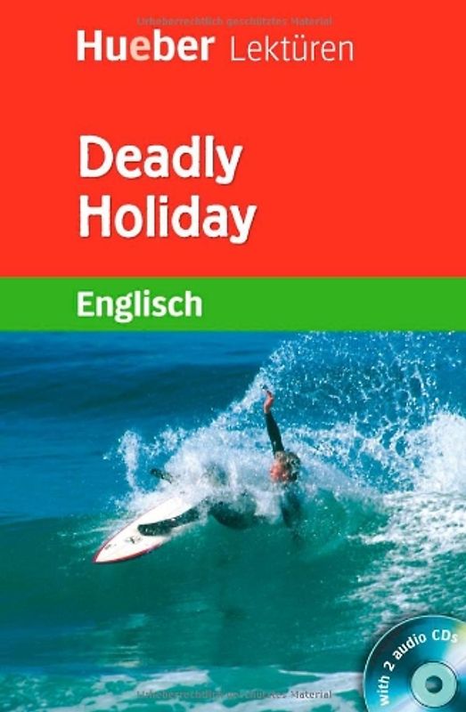 Deadly Holiday