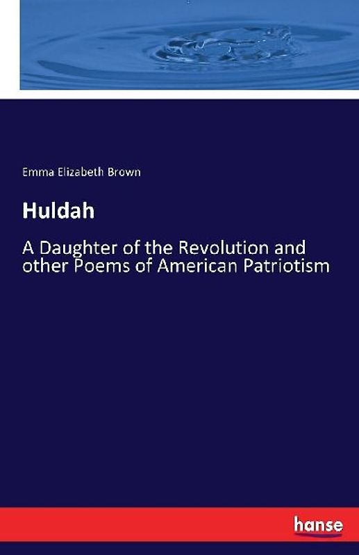 Huldah