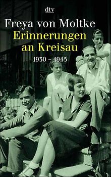 Erinnerungen an Kreisau 1930-1945