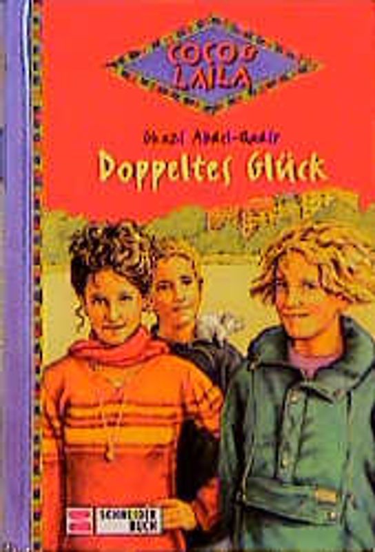 Coco und Laila / Doppeltes Glück